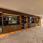 卢森堡基希贝格诺富特酒店 酒店