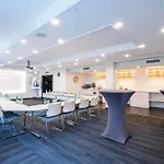 酒店 卢森堡基希贝格诺富特酒店 卢森堡