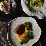 卢森堡基希贝格诺富特酒店
