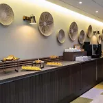 卢森堡基希贝格诺富特酒店 酒店 卢森堡