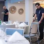 卢森堡基希贝格诺富特酒店 卢森堡
