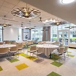 Novotel Kirchberg Luxembourg