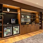 卢森堡基希贝格诺富特酒店 酒店 卢森堡