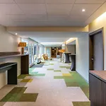 Novotel Kirchberg 4*
