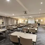Hotel Novotel Kirchberg Lussemburgo