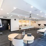 Hotel Novotel Kirchberg Lussemburgo