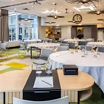 Novotel Kirchberg فندق لوكسمبورغ