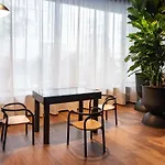 Novotel Kirchberg Hotel Lussemburgo