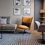 Hotel Novotel Kirchberg