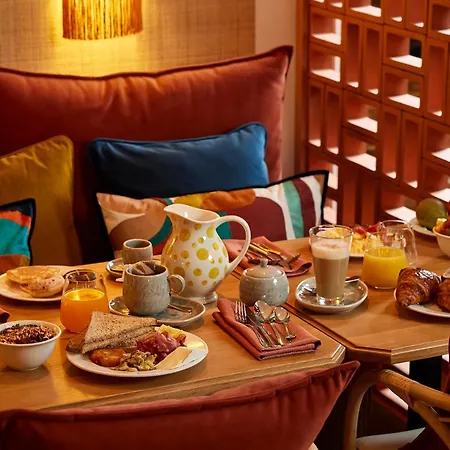 Novotel Kirchberg Otel