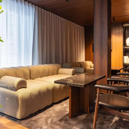 Novotel Kirchberg Hotel Lucembursko