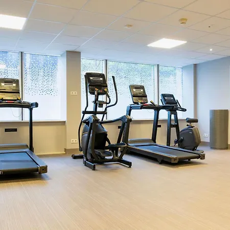 Otel Novotel Kirchberg
