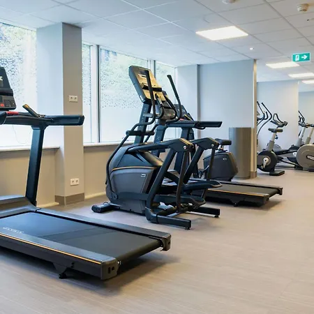 Otel Novotel Kirchberg 4*