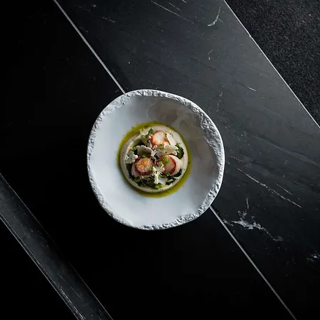 Hotel Novotel Kirchberg