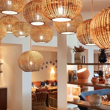 Novotel Kirchberg 4* Lüksemburg