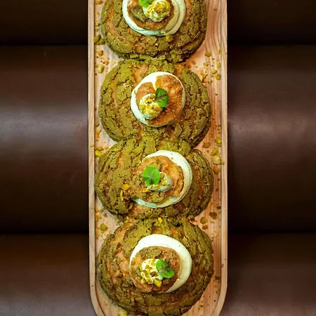 מלון Novotel Kirchberg