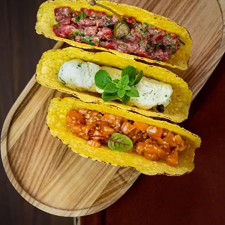 Novotel Kirchberg 4*