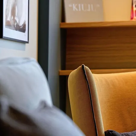 Novotel Kirchberg 4*