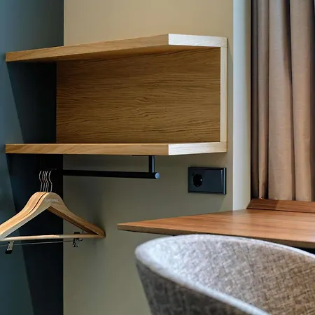 Novotel Kirchberg 4* Lussemburgo