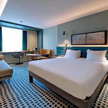 Novotel Kirchberg 4* Luxembourg