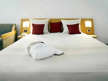 Novotel Kirchberg Luxembourg