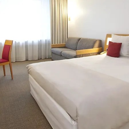 Novotel Kirchberg Hotel
