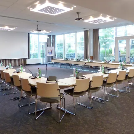 Hotel Novotel Kirchberg 4*