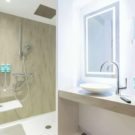 Novotel Kirchberg 4* Luxemburg