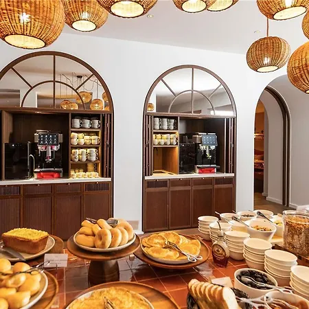 Novotel Kirchberg 4* Luxemburg