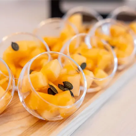 Novotel Kirchberg 4*