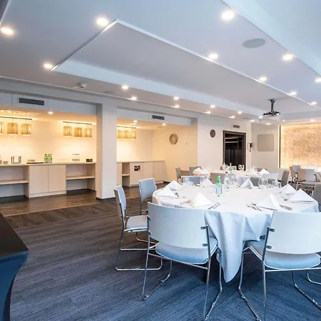 Hotel Novotel Kirchberg