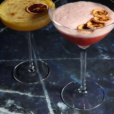 Novotel Kirchberg מלון