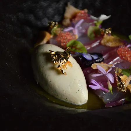 מלון Novotel Kirchberg לוקסמבורג