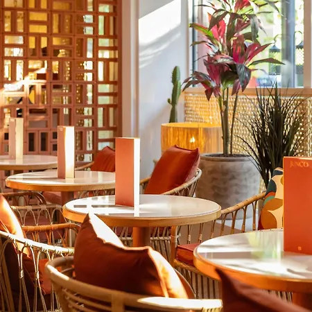 Novotel Kirchberg
