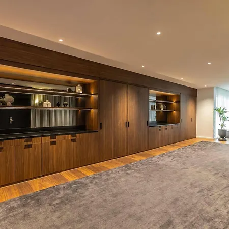 Novotel Kirchberg 4* Luxembourg