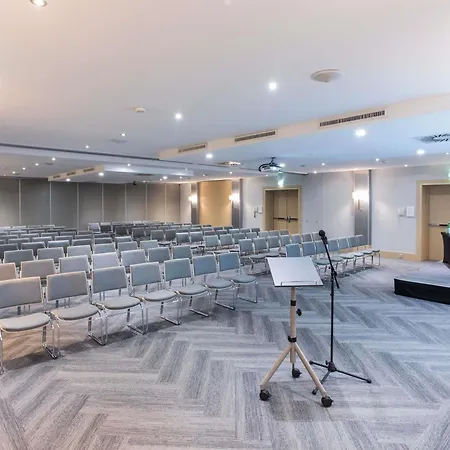 Novotel Kirchberg Hotel 4*