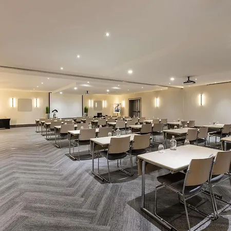 Novotel Kirchberg Hotel