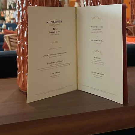 Novotel Kirchberg 4* Luxemburg