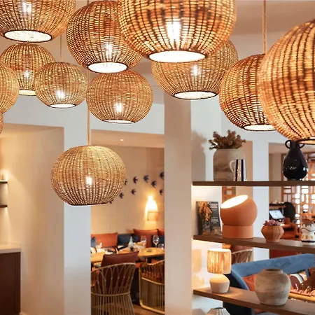 Novotel Kirchberg Hotel Luxembourg