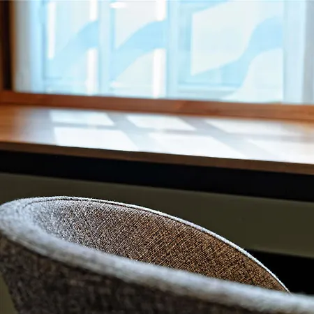 Novotel Kirchberg 4* Luxemburg