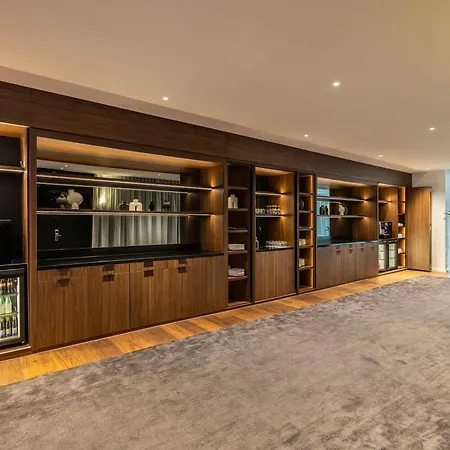 Novotel Kirchberg 4*