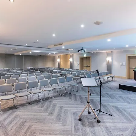 Hotel Novotel Kirchberg 4*