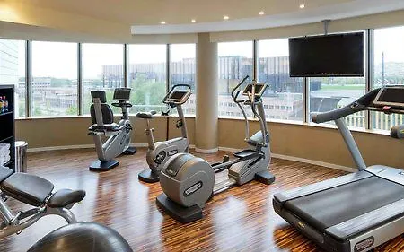 Novotel Kirchberg 4*