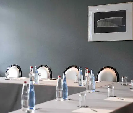 Novotel Kirchberg