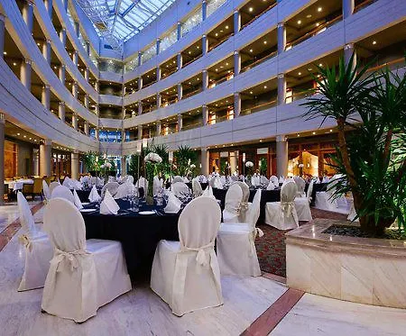 Novotel Kirchberg Lussemburgo
