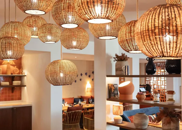 Novotel Kirchberg 4* Luxembourg