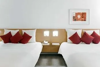 Novotel Kirchberg Hotel