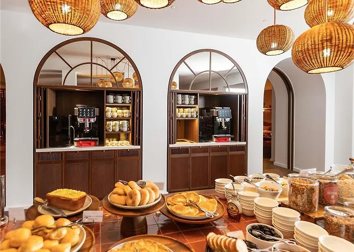 Novotel Kirchberg 4* Luxemburg