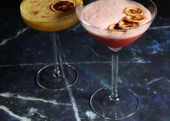 Novotel Kirchberg Otel