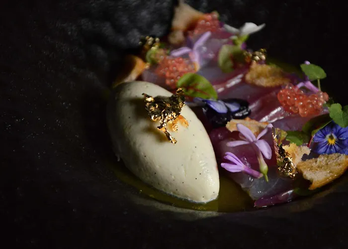 Hotel Novotel Kirchberg Luksemburg